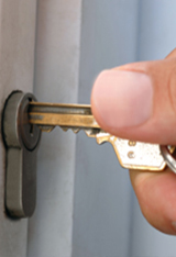 Locksmith Springfield